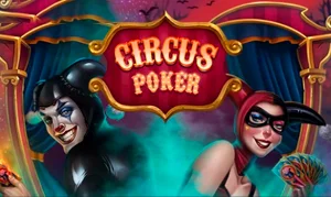 circus poker