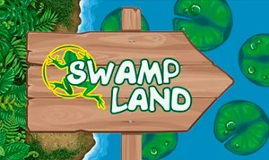 swamp land